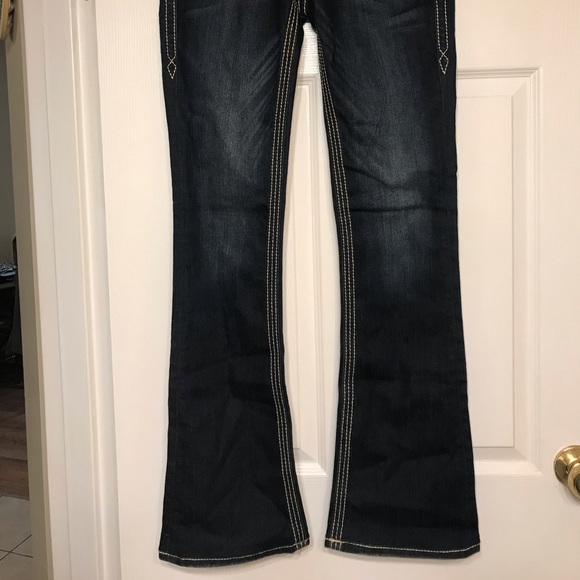 Rock Revival (Betty jeans) - Picture 6 of 7